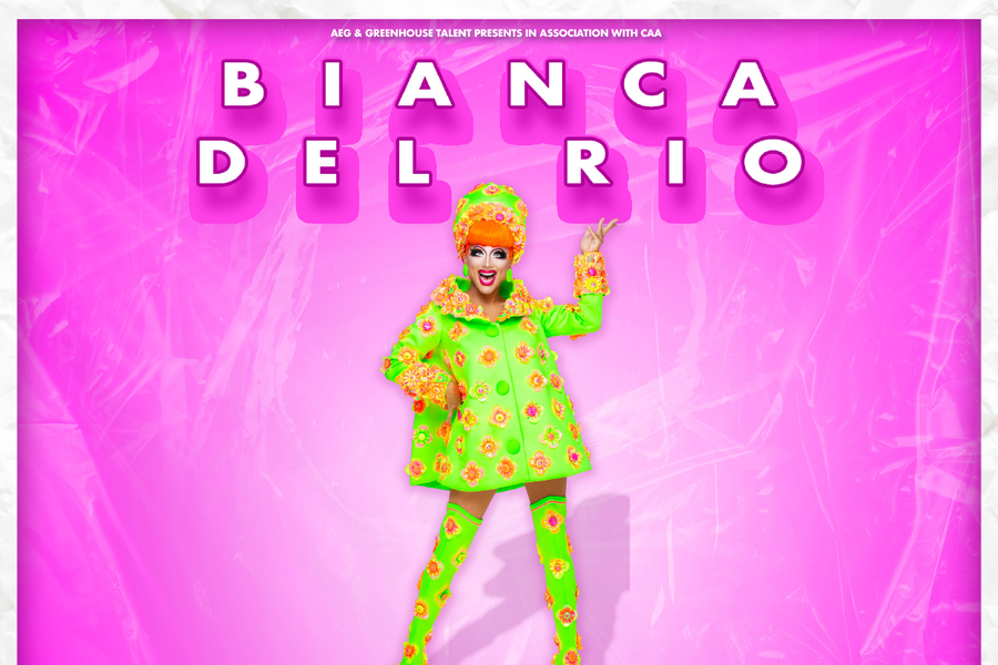 Bianca Del Rio