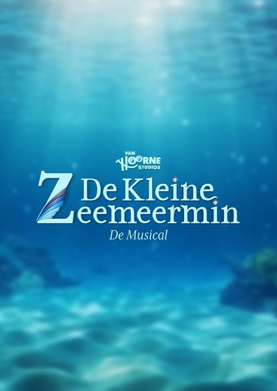 De Kleine Zeemeermin