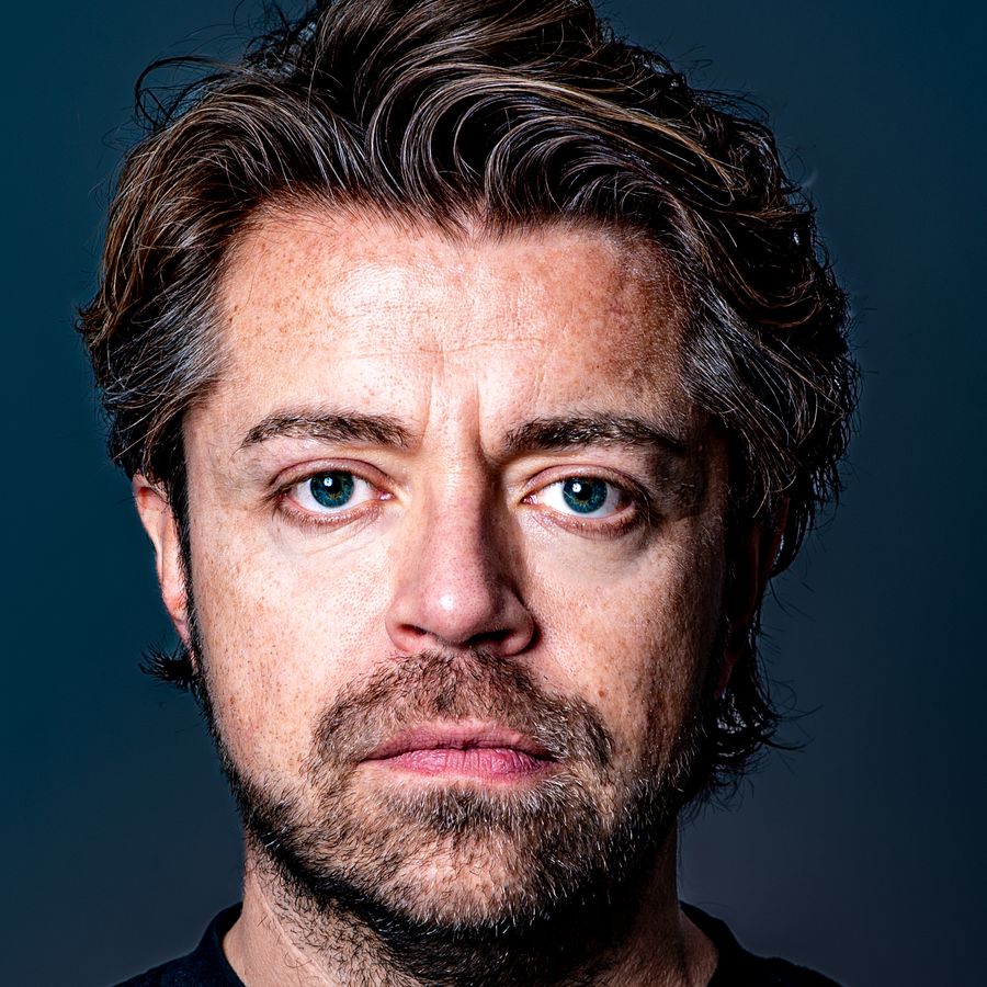 Daan van der Hoeven