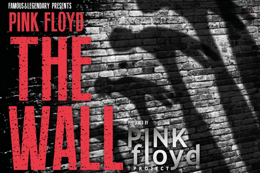 Pink Floyd Project - The Wall