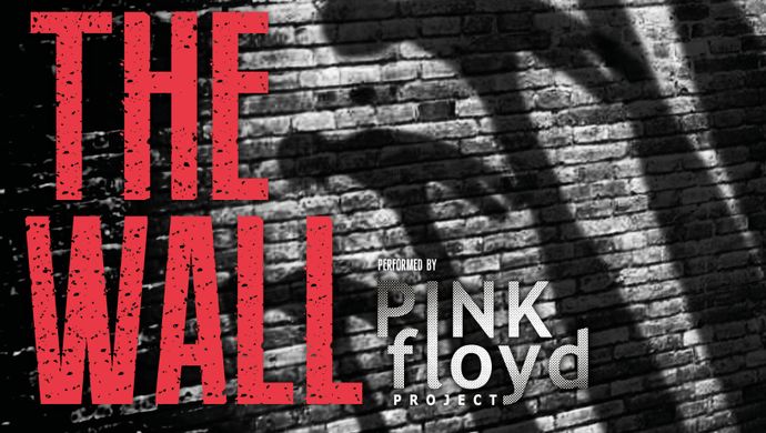 Pink Floyd Project - The Wall