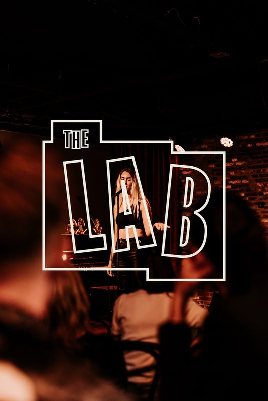The LAB