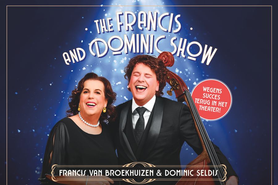 The Francis and Dominic Show