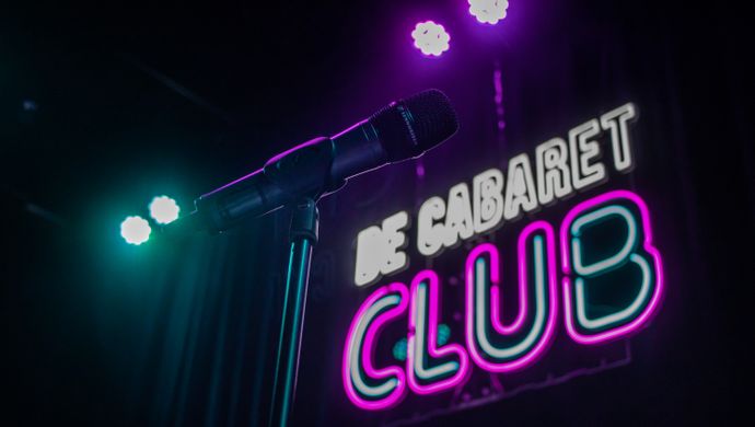 De Cabaret Club