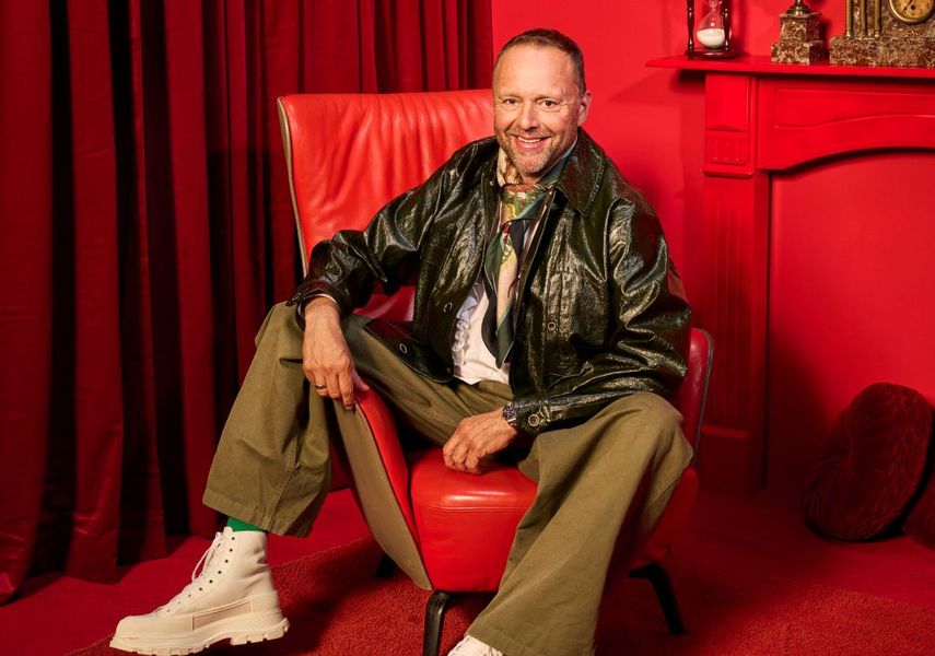 Richard Groenendijk