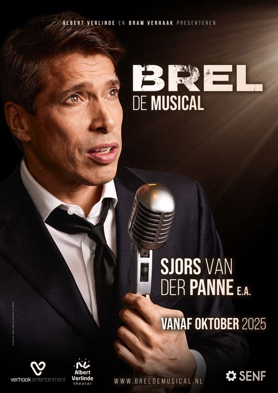 BREL de musical