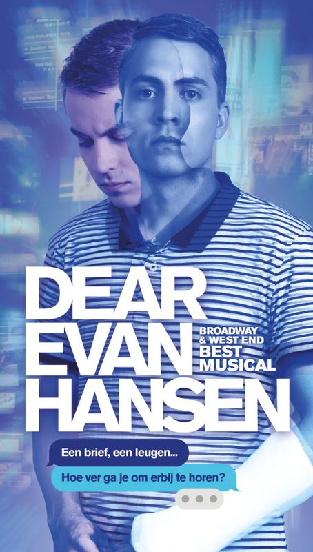 Dear Evan Hansen