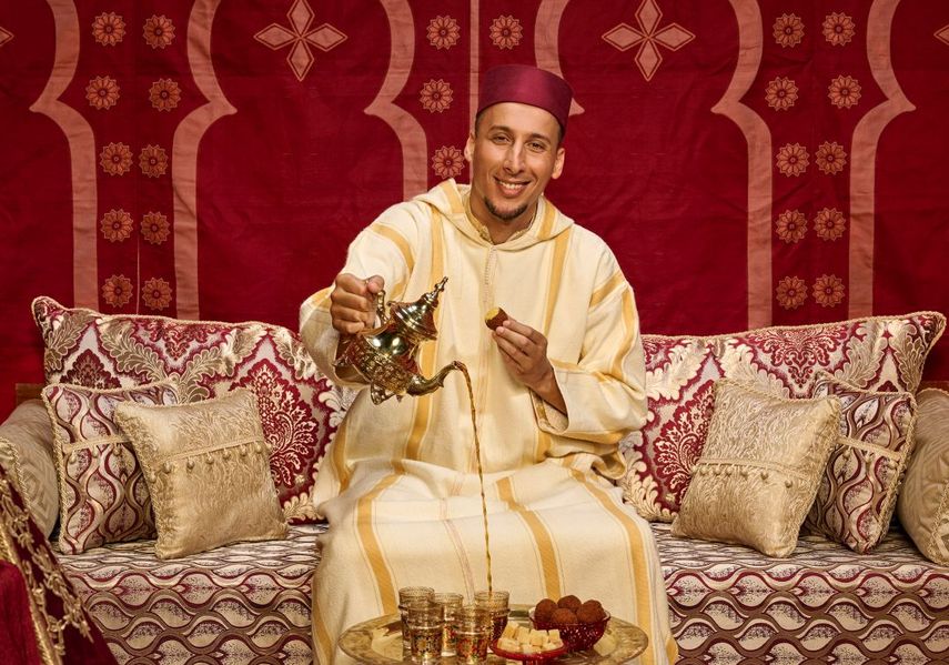 Jawad es Soufi