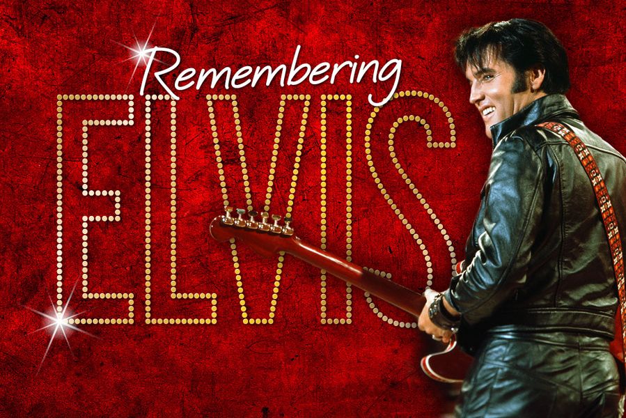 Elvis Tribute Artists 