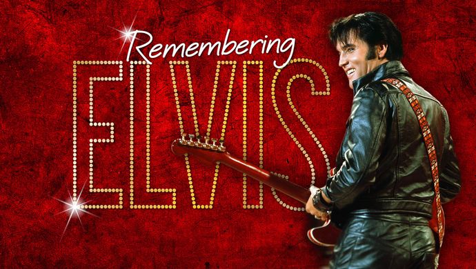 Elvis Tribute Artists 