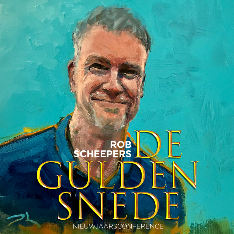 Rob Scheepers
